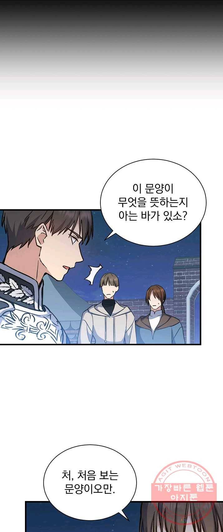 8클래스 마법사의 회귀 11화 52