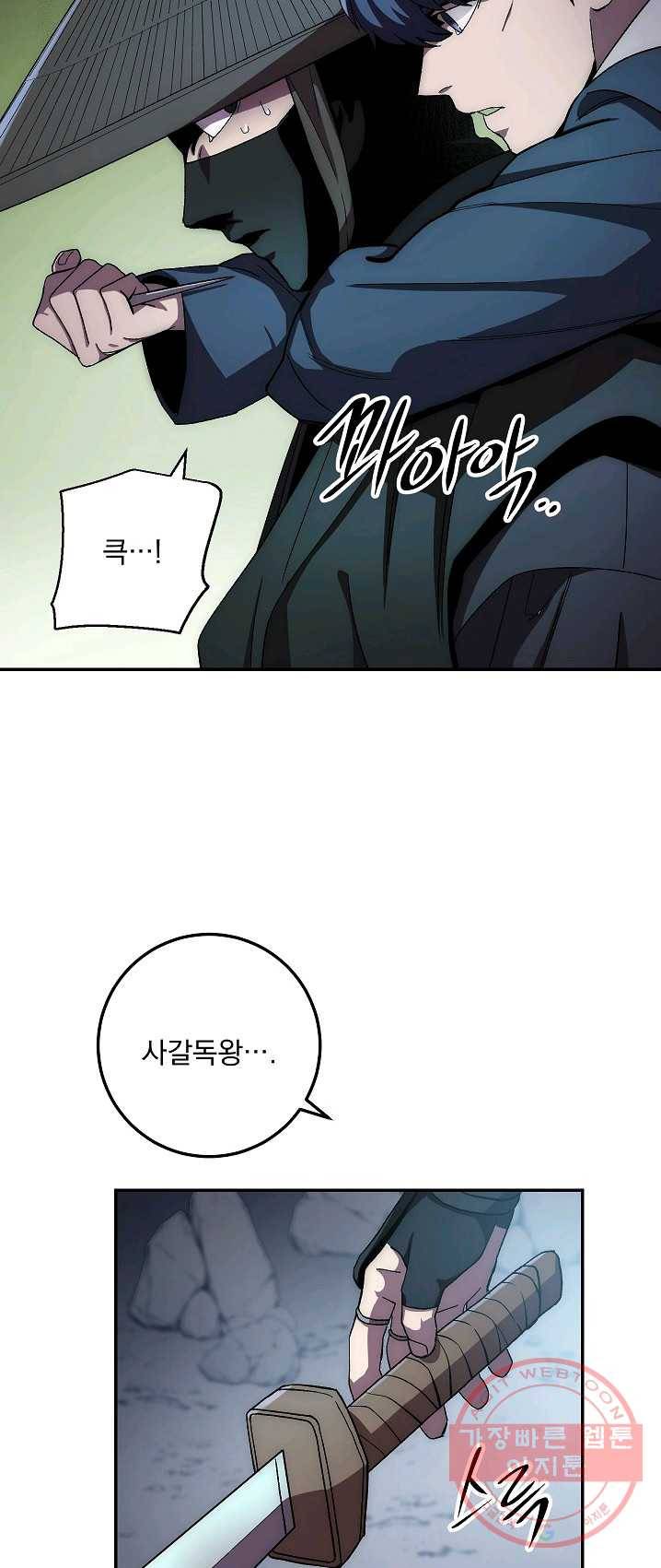 수라전설 독룡 43화 29