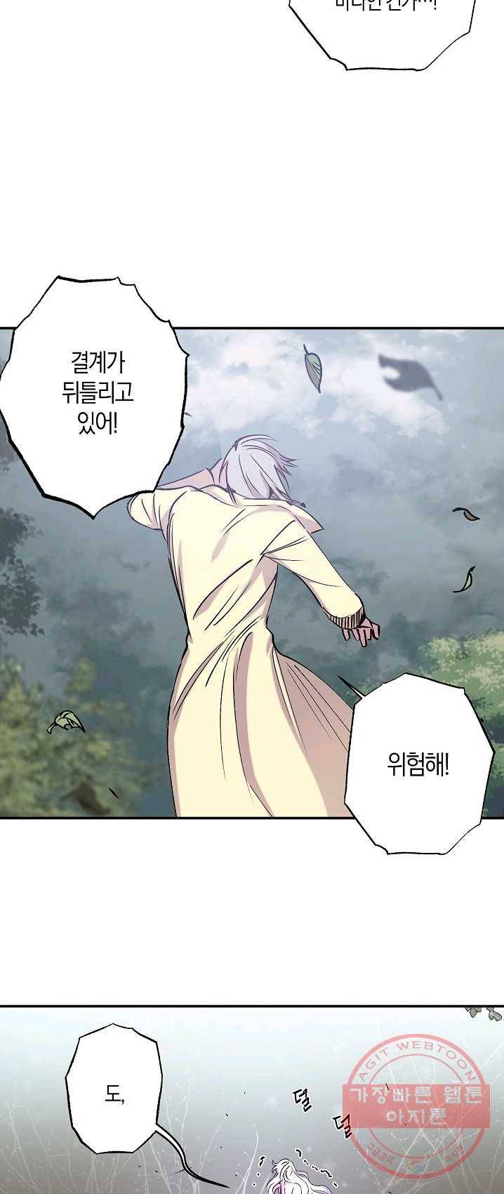 리벤지 웨딩 69화 6