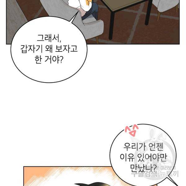 접근금지거리 10M 외전 2화 11