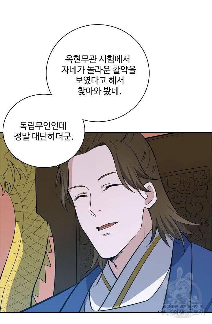 백련성신 419화 2
