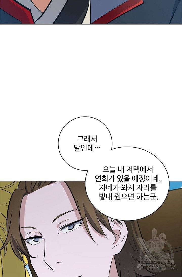 백련성신 419화 4