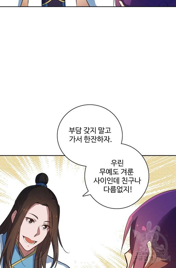 백련성신 419화 44