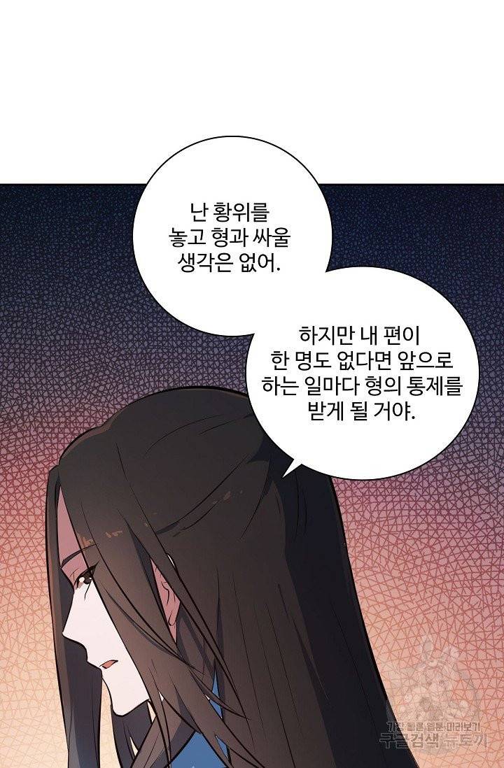 백련성신 419화 73
