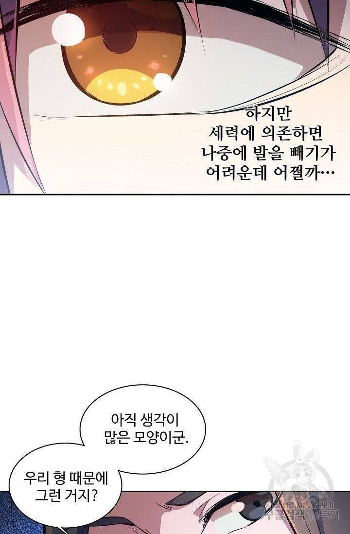 백련성신 419화 78