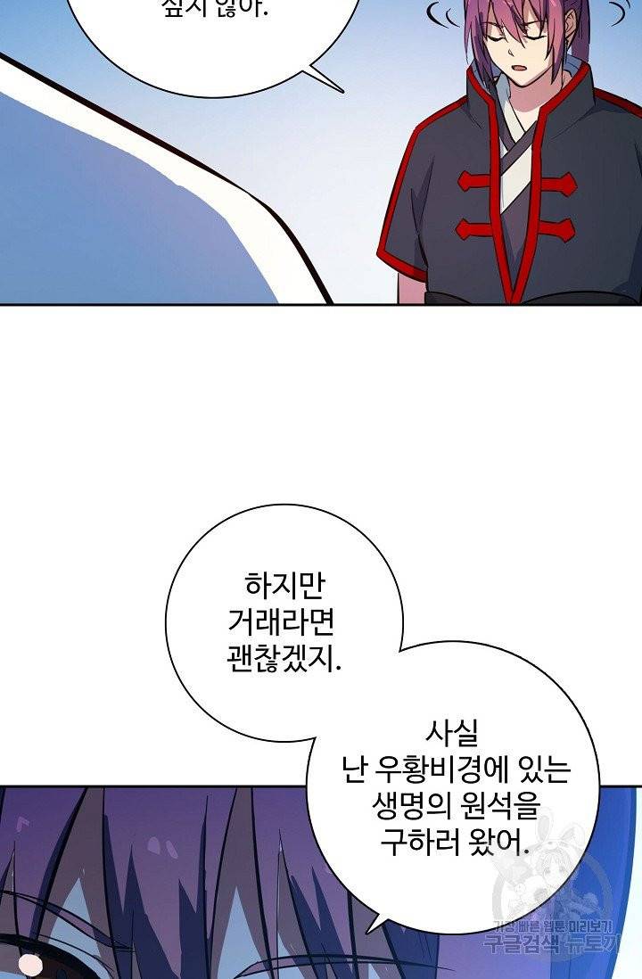 백련성신 419화 80