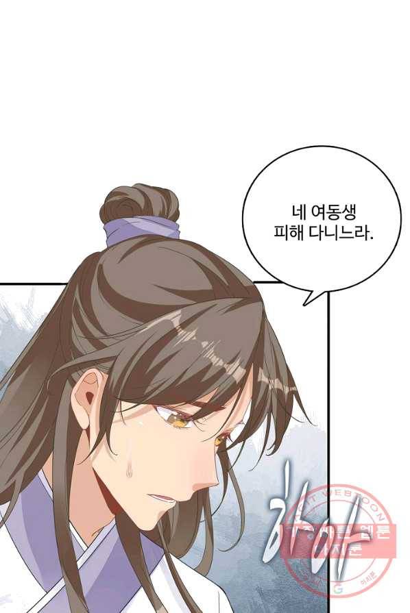 훈남님 제가 꼬셔보겠습니다 66화 15