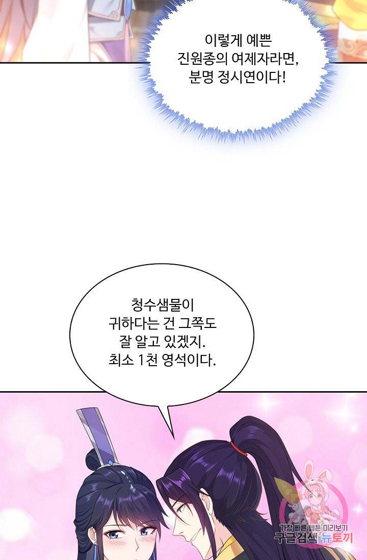 내 소설의 악역이 되다 15화 6