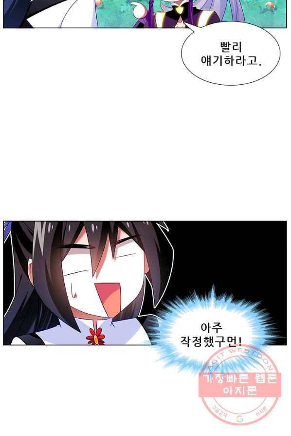 또라이 대사형 무림생존기 232화 10
