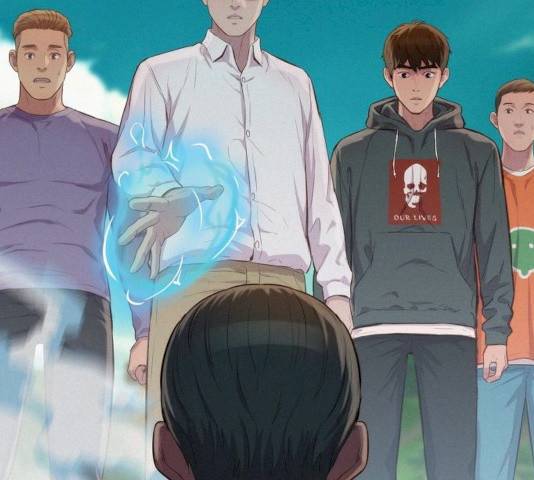 3cm 헌터 82화 2