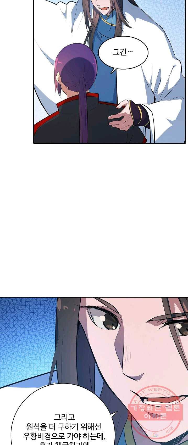 백련성신 420화 10