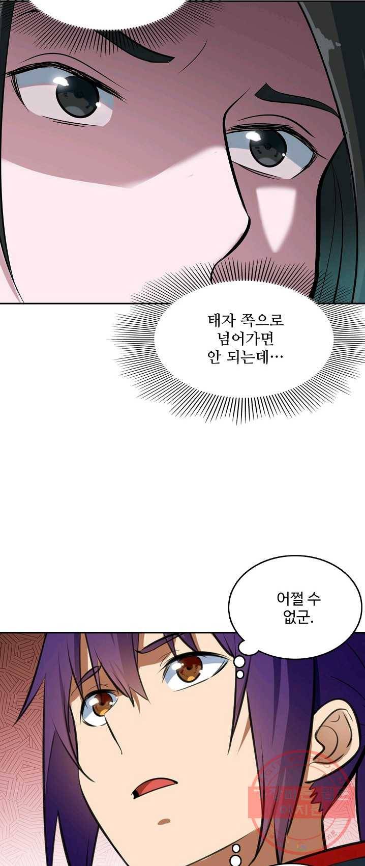 백련성신 420화 32