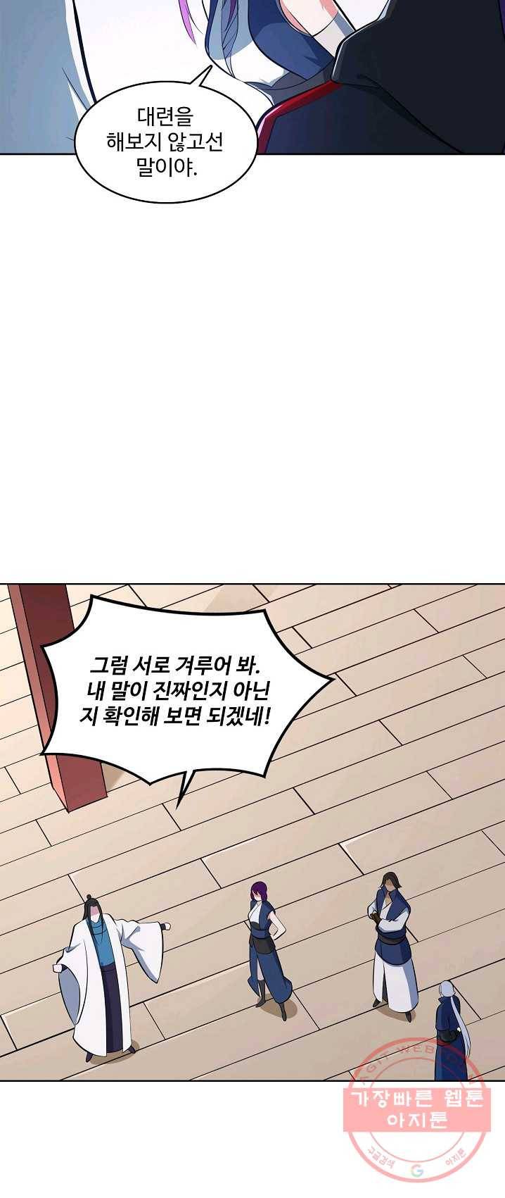 백련성신 420화 49