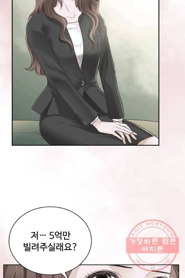 웨딩드레스를 벗기는 방법 42화 2