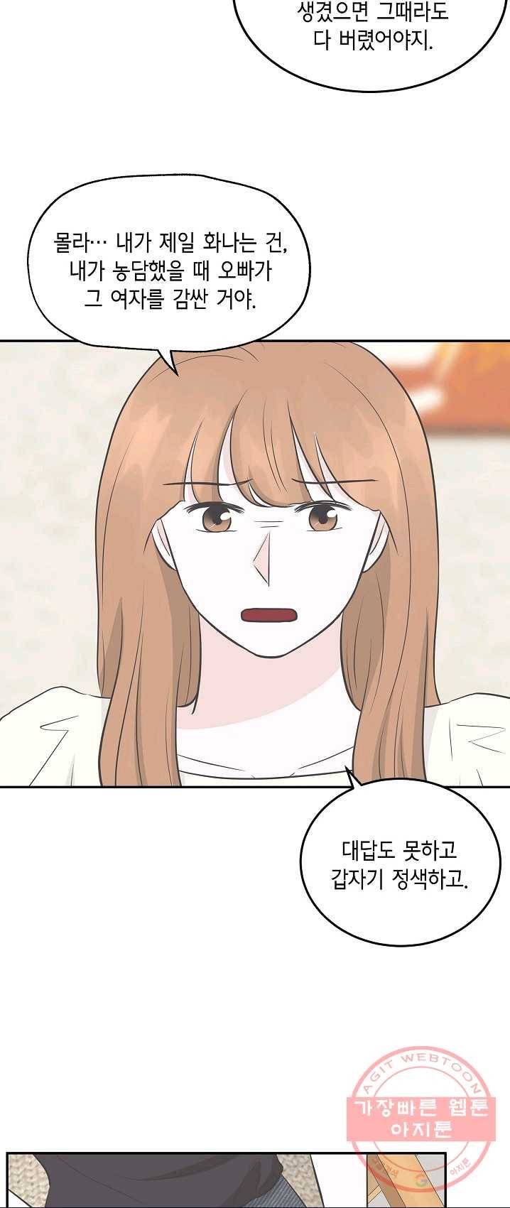 샐러드 데이즈 - 22화 16