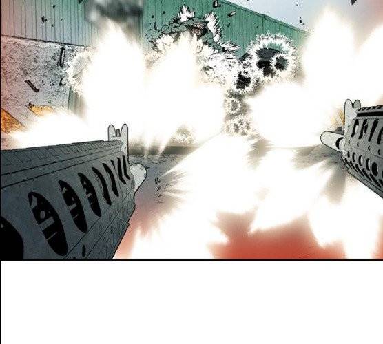 서울역 드루이드 6화 94