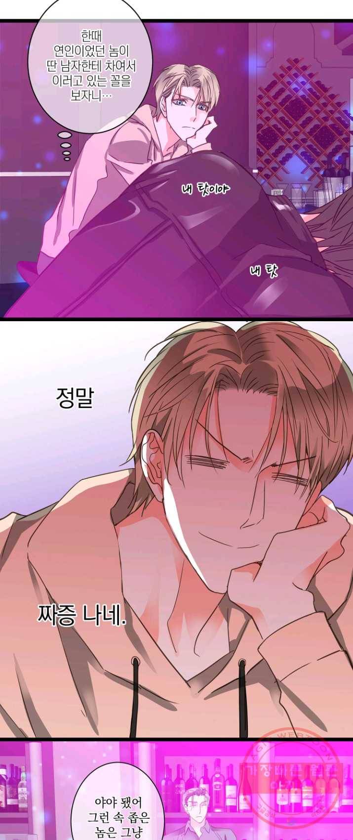 센티멘탈 리즌 23화 8