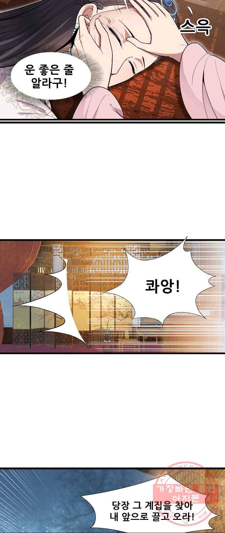 여걸의 귀환:105화 4