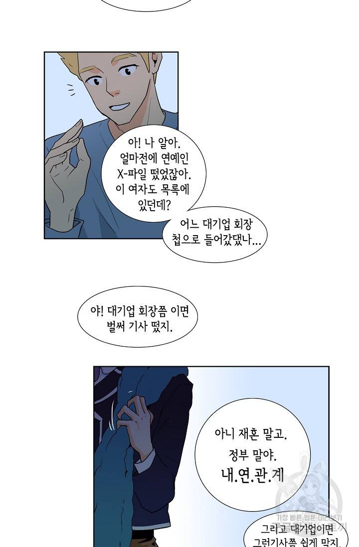 히 러브즈 미 35화 6