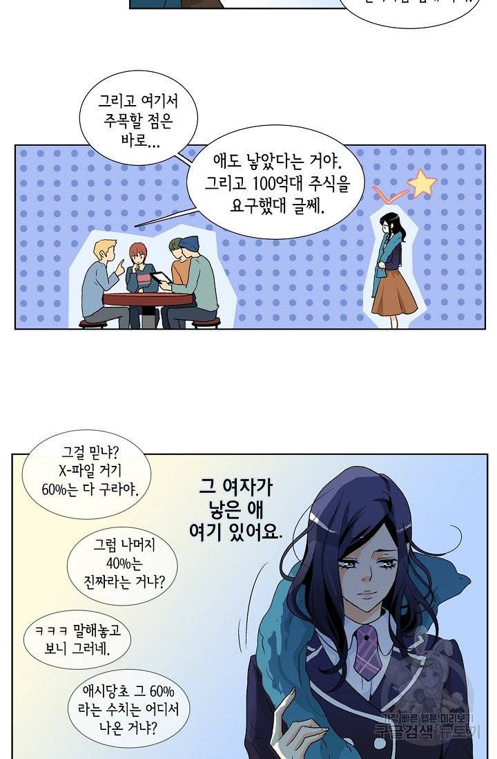 히 러브즈 미 35화 7