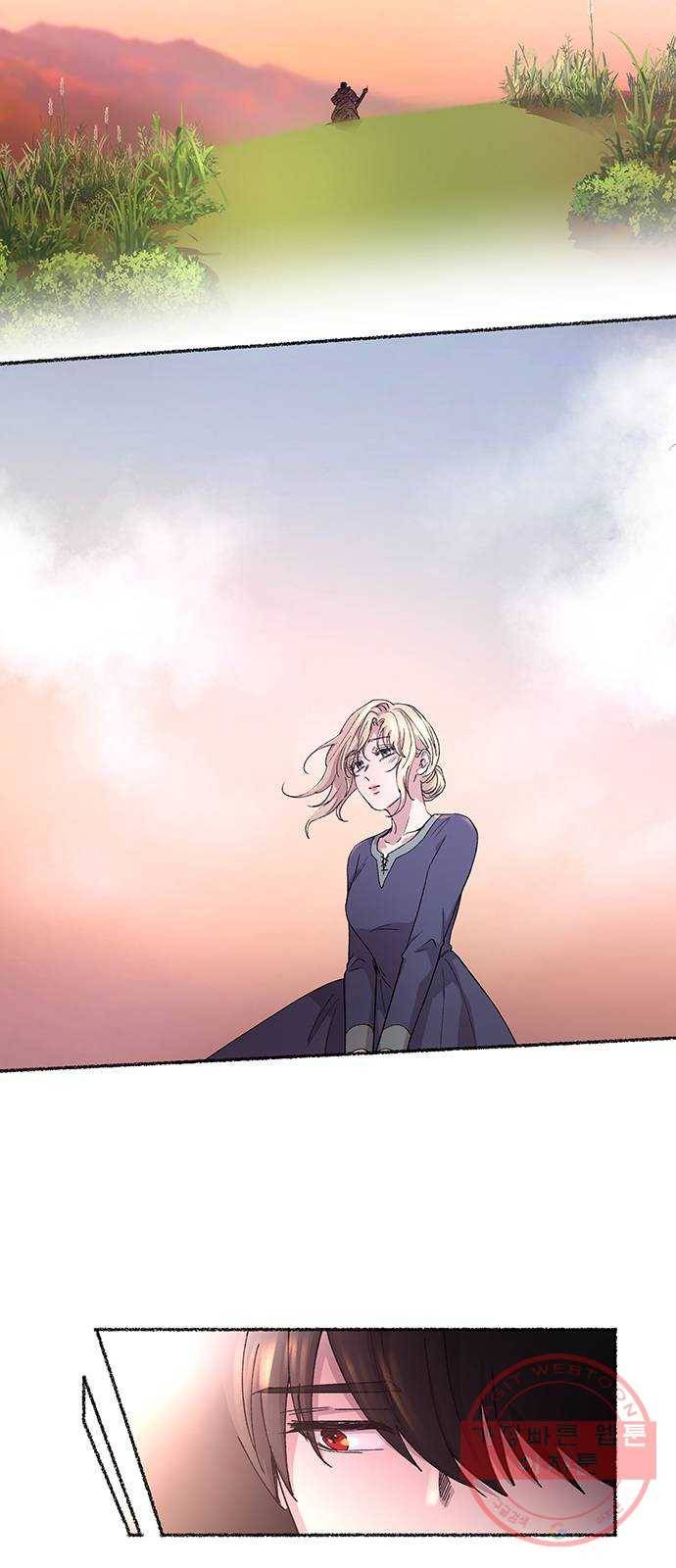 마른 가지에 바람처럼 44화 누구에게나 비밀은 있다 (1) 34