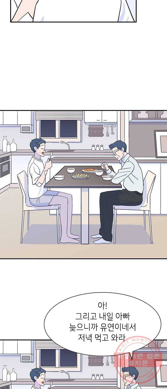 무용과 남학생 4화 - 콩쿨 32