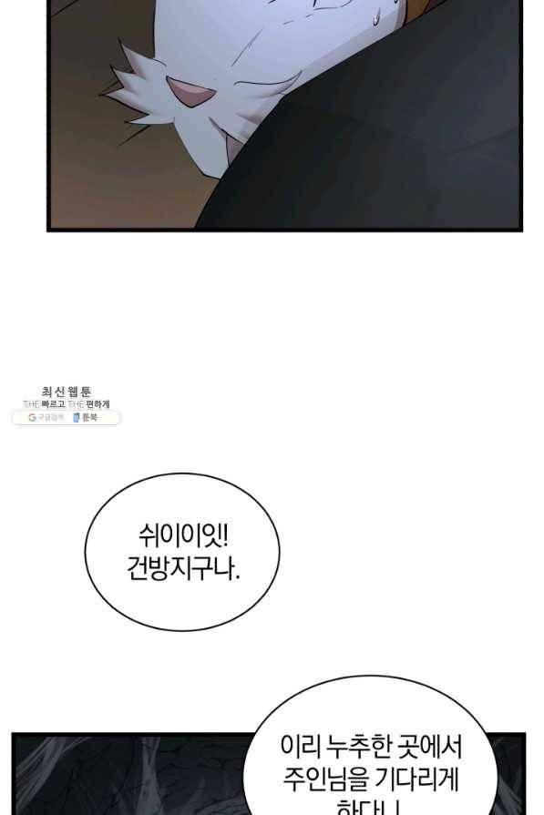 던전 마제스티 88화 47