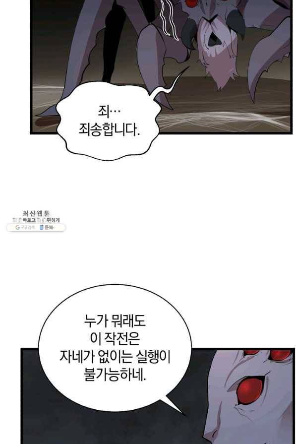 던전 마제스티 88화 54