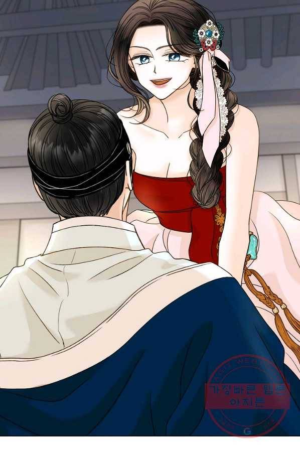 Oh! 마이 서방님 5화 15