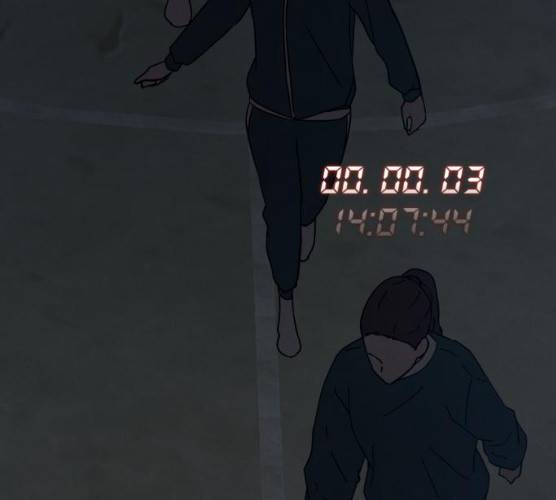 빨리감기 27화 26