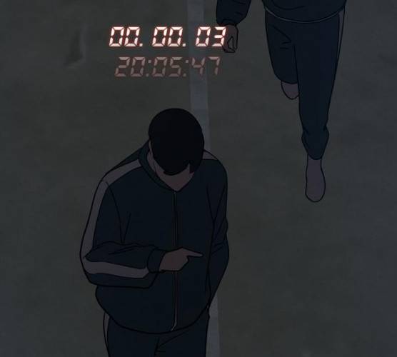 빨리감기 27화 27