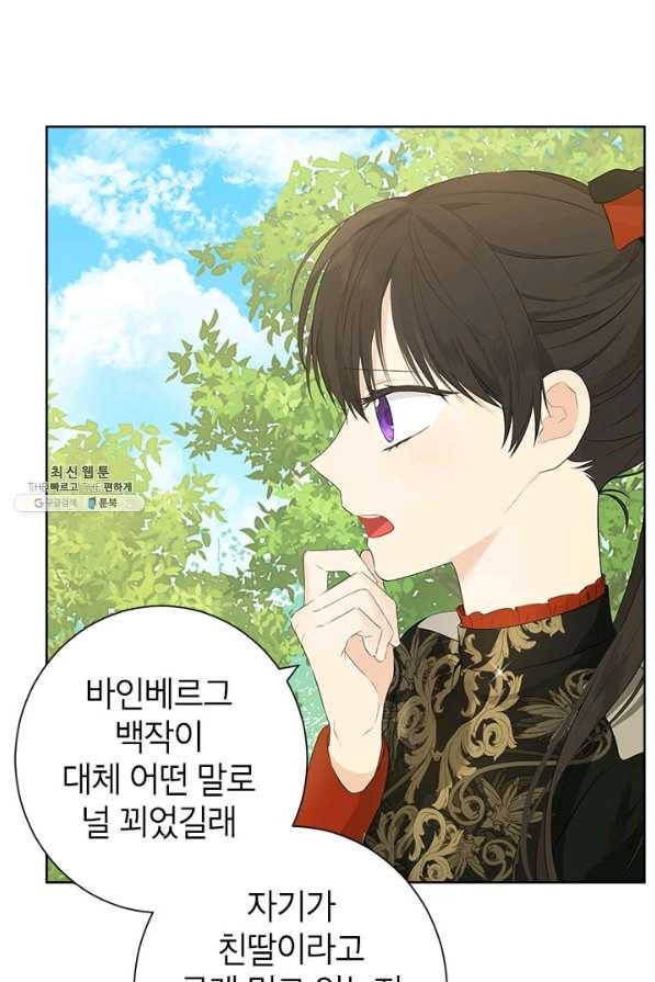 사실은 내가 진짜였다 45화 28