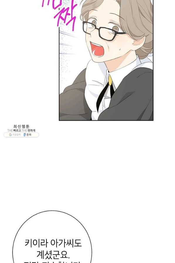 사실은 내가 진짜였다 45화 48