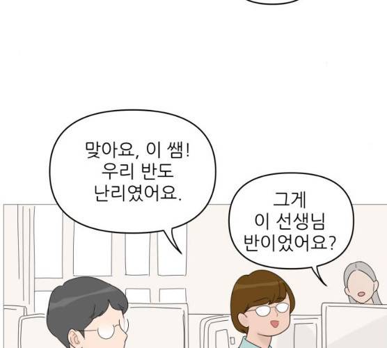 너의 미소가 함정 52화 20