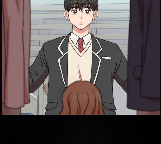 손 잡아 볼래? 41화 8