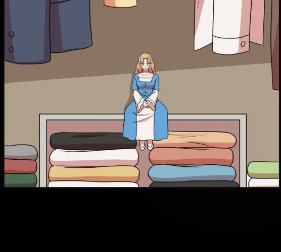 손 잡아 볼래? 41화 10