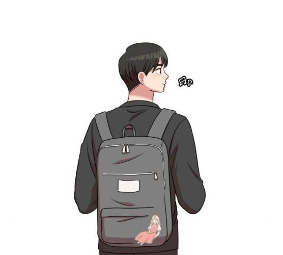 손 잡아 볼래? 41화 16