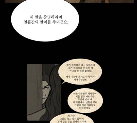 조선좀비실록 19화 41