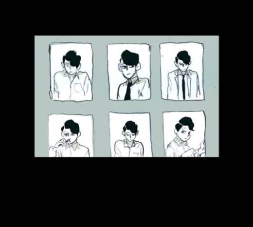 아이덴티티 15화 3