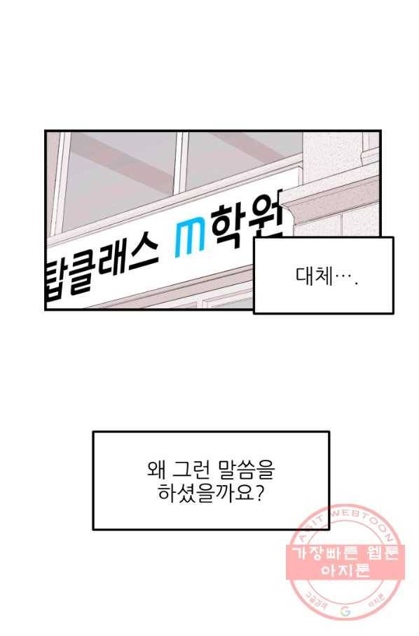 그곳에, 네가 34화 1