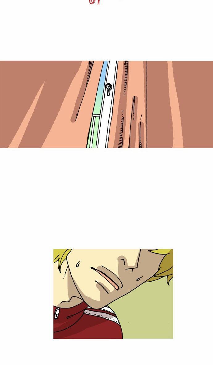 네가 없는 세상 8화 8