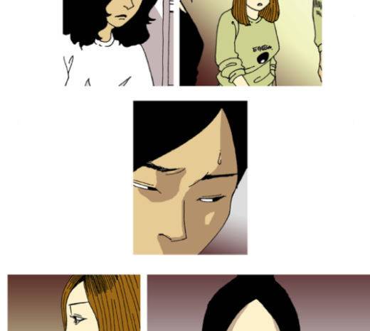 네가 없는 세상 22화 6