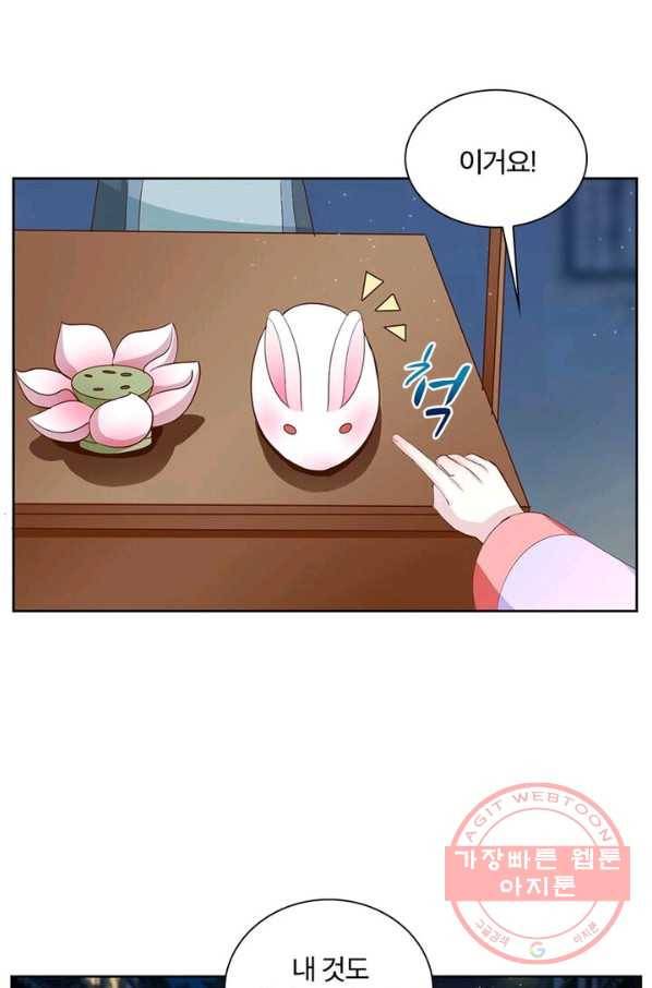 육궁에 부는 바람 67화 5