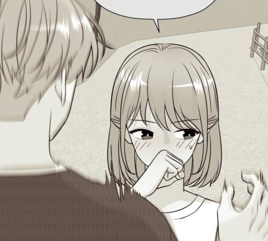 내 룸메이트는 마네킹 16화 8