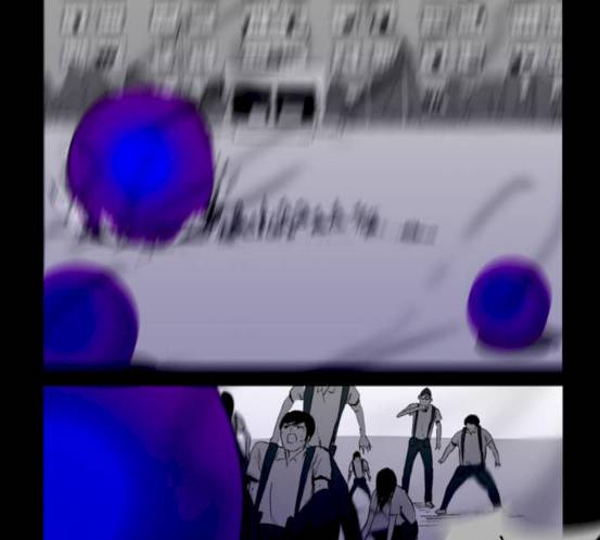방과 후 전쟁활동 19화 5