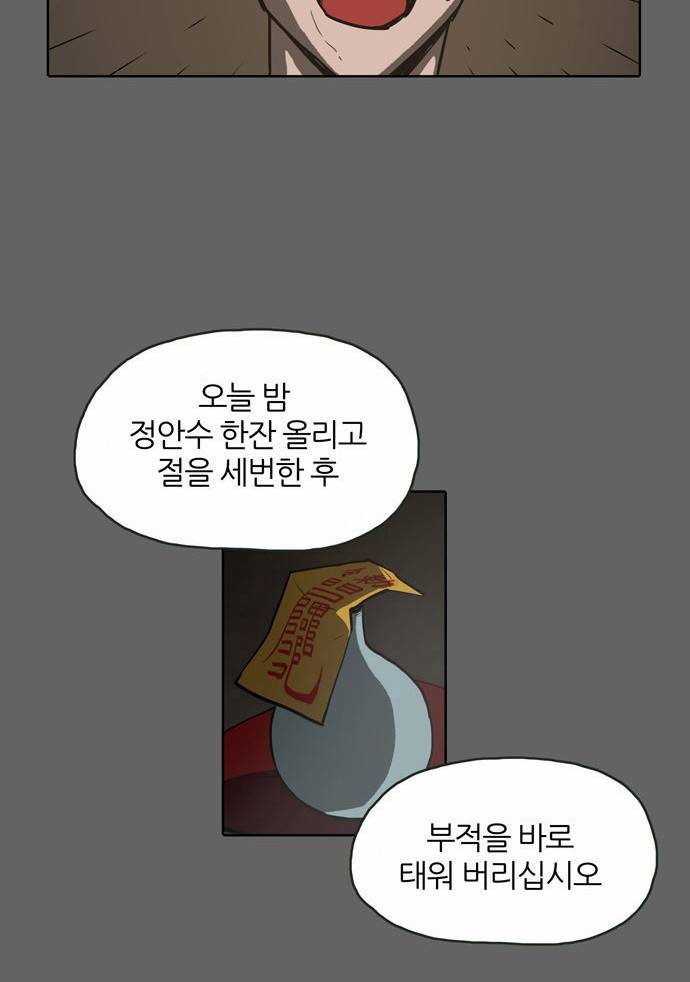 빙의 4화 42