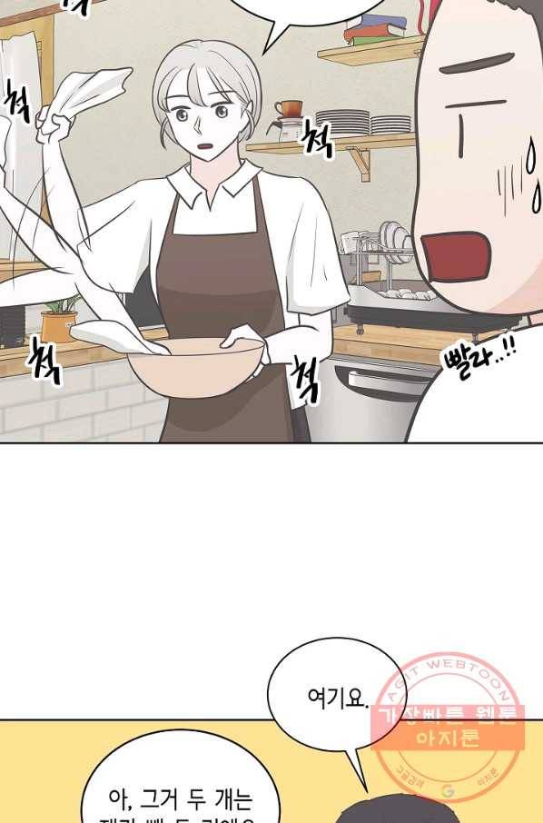 샐러드 데이즈 - 27화 29
