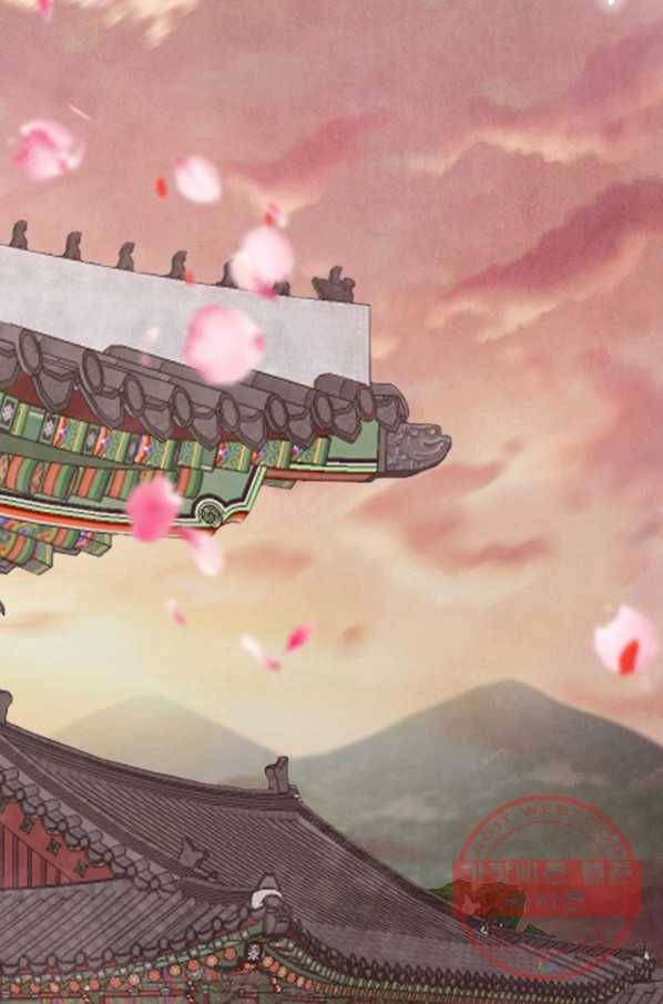 폐월화 : 야수의 꽃 41화 19