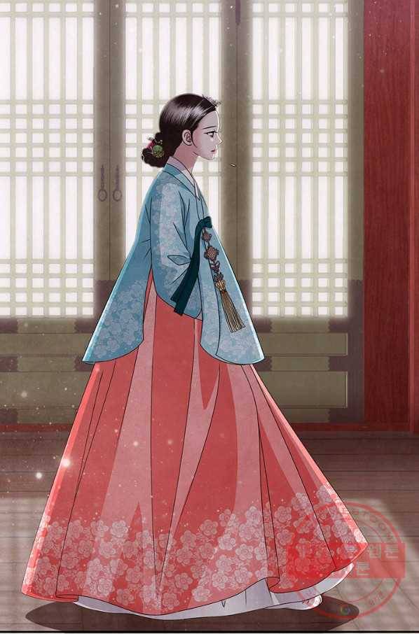 폐월화 : 야수의 꽃 41화 22