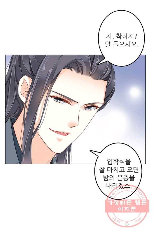 위황후, 궐을 쓰다 - 81화 4
